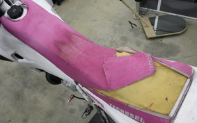 YAMAHA DT200 WR 2007 3XP