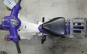 HONDA C110 SUPER CUB JA07