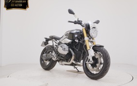 BMW R NINE T 2014