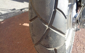 HONDA APE 100 HC07