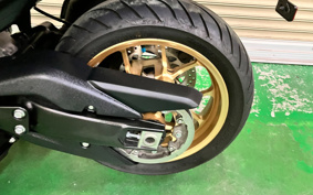 YAMAHA T-MAX 560 A TECHMAX 2023 SJ19J