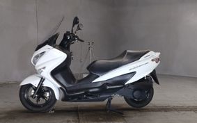 SUZUKI BURGMAN200 CH41A