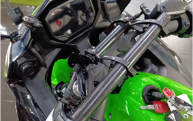 KAWASAKI NINJA 650 2022 ER650H