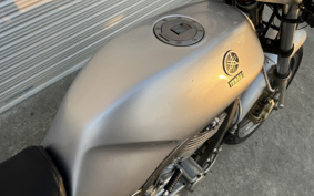 YAMAHA SRX600 1985 1JK