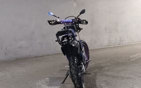 YAMAHA TT250R 4GY