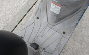 SUZUKI ADDRESS V125 CF46A