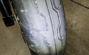 KAWASAKI ZRX400 1994 ZR400E