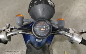 HONDA TODAY AF61
