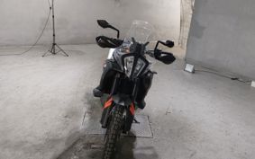 KTM 790 ADVENTURE TS340