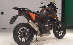 KTM 690 DUKE 2017