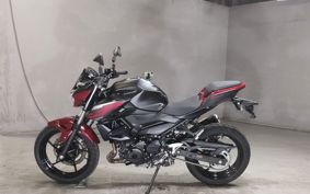 KAWASAKI Z250 EX250P