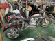 Фото Yamaha VIRAGO 250 Trike с японского аукциона