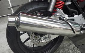 HONDA CB400 SUPER BOLDOR A 2025 NC42