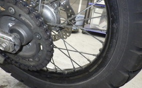 HONDA CRF250 RALLY LDA MD44