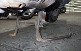 SUZUKI ADDRESS V50 Gen.2 2024 CA1NA