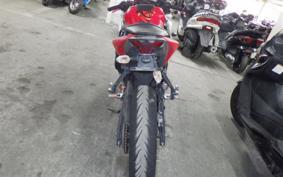 YAMAHA YZF-R25 2008 RG10J