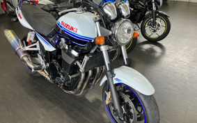 SUZUKI GSX1400 2006 GY71A