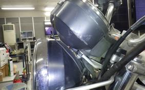 HONDA VTR 250 Gen. 2 MC33