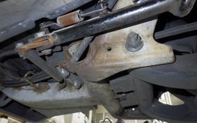 SUZUKI ADDRESS V125 G CF46A