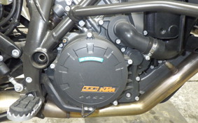 KTM 1290 ADVENTURE 2016