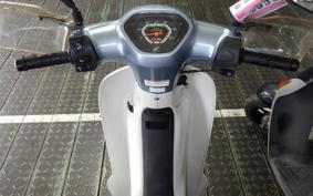 HONDA C110 SUPER CUB JA10