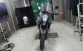 SUZUKI Vｽﾄﾛｰﾑ650A 2018 C733A