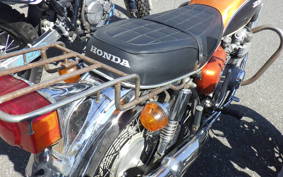 HONDA CB500 1972 CB500