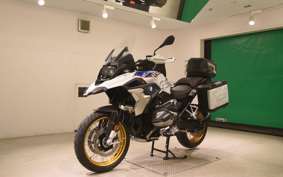 BMW R1250GS 2019