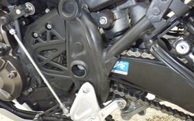 YAMAHA TENERE 700 2021 DM09J