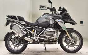 BMW R1200GS 2013