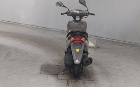 SUZUKI ADDRESS V125 CF46A
