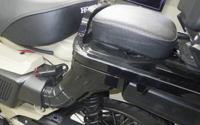 HONDA CT125 HUNTER CUB JA55