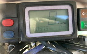 YAMAHA TT250R 4GY