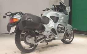 BMW R1100RT 1997