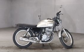 HONDA GB250 CLUBMAN 1 MC10