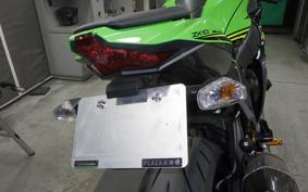 KAWASAKI ZX 10 NINJA ABS 2019 ZXT02E