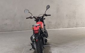 SUZUKI STREET MAGIC CF12A