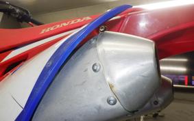 HONDA CRF250 RALLY 2021 ME12