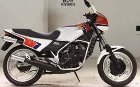 HONDA MVX250F 2006 MC09