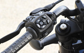 HARLEY Sprotster S 2021 ZC4