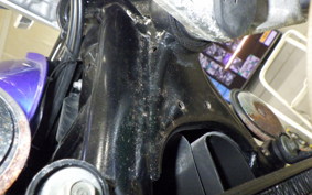 YAMAHA XJR1300 2001 RP03J