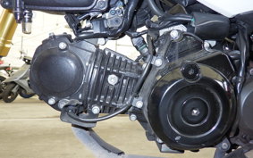HONDA GROM JC92