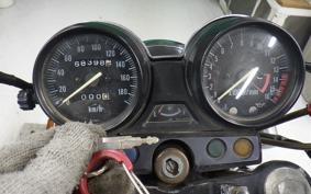 KAWASAKI ZRX400 1994 ZR400E