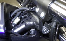 YAMAHA MT-07 2022 RM33J