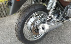 KAWASAKI ZEPHYR750RS 2002 ZR750C