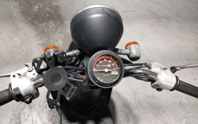 HONDA TODAY AF61