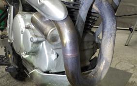 YAMAHA SEROW 250 Gen.2 2025 DG17J