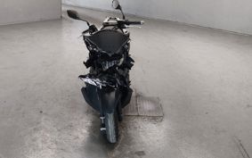 HONDA PCX 160 KF47
