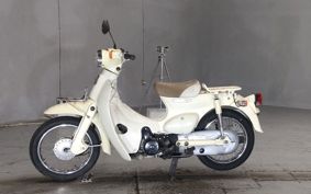 HONDA LITTLE CUB AA01