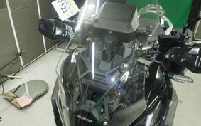 HONDA X-ADV 750 2021 RH10